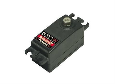 Futaba 20.SBL571SV BLS 571SV Brushless 9,2 Car (S-Bus2)