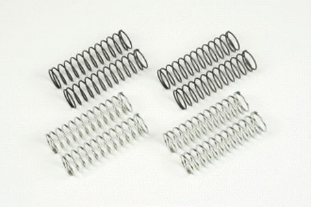 Tamiya 10.40519 TT-Gear Setting Spring Short