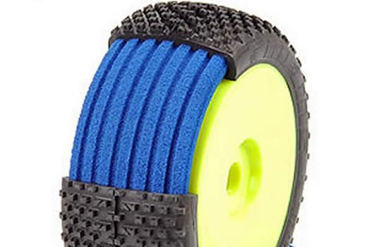 Pro-Line PRO611503 Inserts - 1:8 Buggy - Closed Cell Foam - for V3 tires
