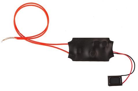 Faller 01.180253 Mini-Sound-Effekt Martinshorn
