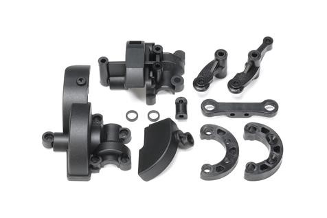 Tamiya 10.51551 TB-04 T Parts (Gear Case)