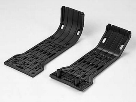 Tamiya 10.50949 TGM-02 L Parts (Under Guard)