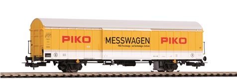 Piko 05.55060 PIKO Messwagen AC