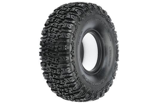 Pro-Line PRO1018314 Tires - 1:10 Crawler - 1.9" - Trencher G8 (2 pcs)