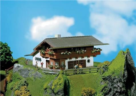 Faller 01.232235 Pension