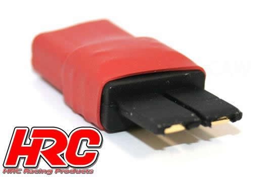 Pro-Line HRC9137D Adapter - Compact Version - Ultra T(F) to TRX(M)