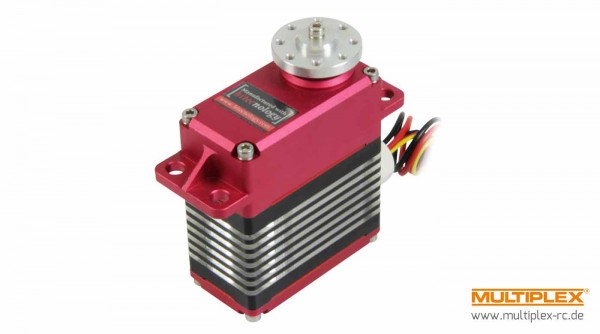Hitec 1-01638 Hitec Servo MD1100WP 11,1V-14,8 V