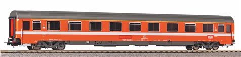 Piko 05.58534 Schnellzugwg. Eurofima 1. Kl. FS IV
