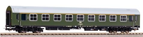 Piko 05.58550 Personenwagen Y Ame`69 DR IV