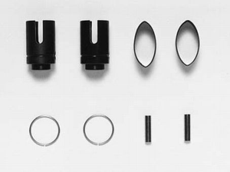 Tamiya 10.51034 TGM03 Joint Cup Set