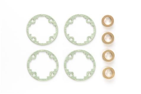 Tamiya 10.51553 TB-04 Gear Diff Unit Gasket