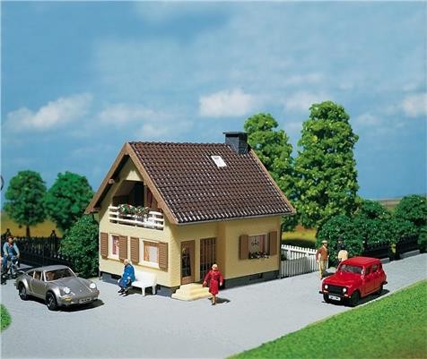 Faller 01.130205 Einfamilienhaus