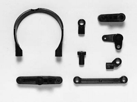 Tamiya 10.51013 TGS E Parts (Steering Arm)