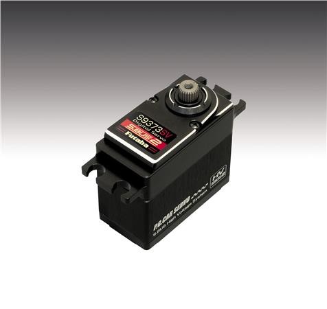 Futaba 20.S9373SV Servo S9373SV Digital,HV, SBUS2