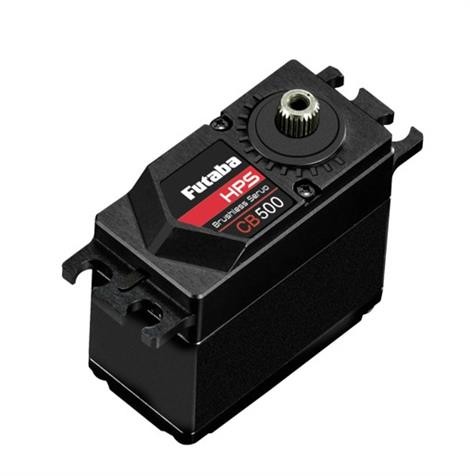 Futaba 20.SHP-CB500 Servo HPS-CB500 Car Brushless HV