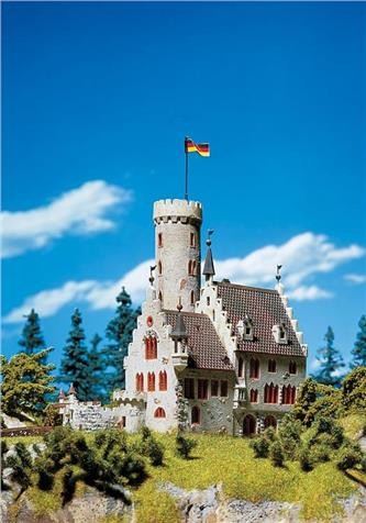 Faller 01.232242 Wasserburg