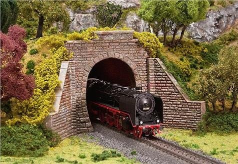 Faller 01.120559 Tunnelportal