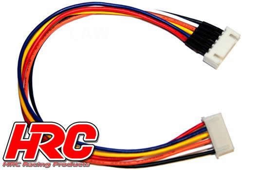 Pro-Line HRC9164XX Charger Lead Extension - JST XH-XH Balancer 5S - 200mm