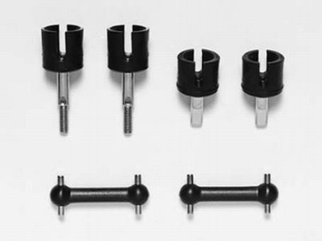 Tamiya 10.51012 TGS C Parts (Drive Shaft)