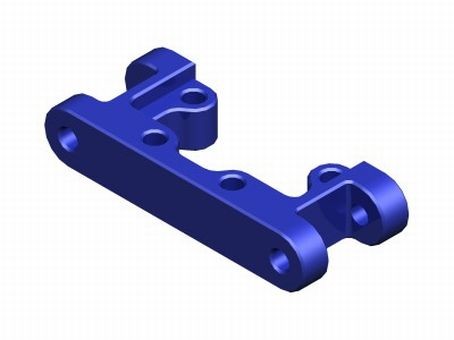 Tamiya 10.51311 DB01 F Parts Front Arm