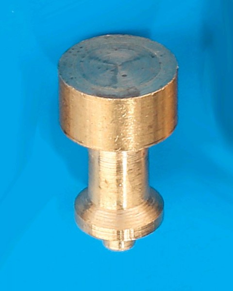 Krick BF0765 Lüfter 8x15 mm
