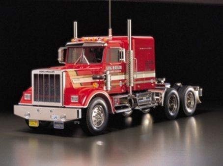 Tamiya 10.56301 King Hauler