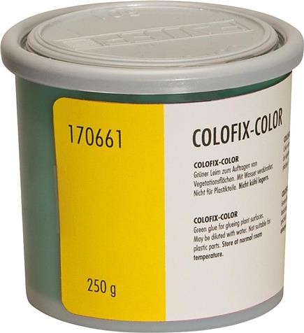 Faller 01.170661 Colofix-Color gruen 260g