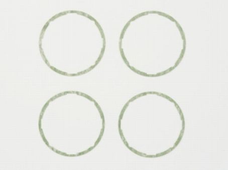 Tamiya 10.51145 TG10Mk2 Diff.Case Packing