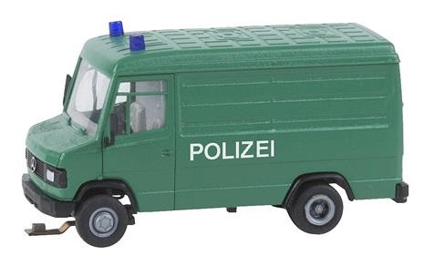 Faller 01.161632 MB T2 Vario Polizei (HERPA)