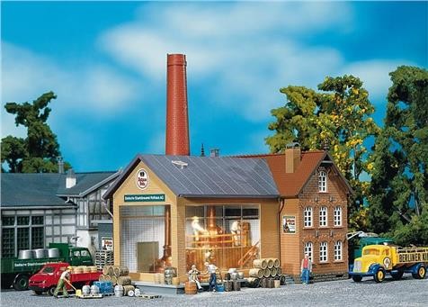 Faller 01.130960 Brauerei
