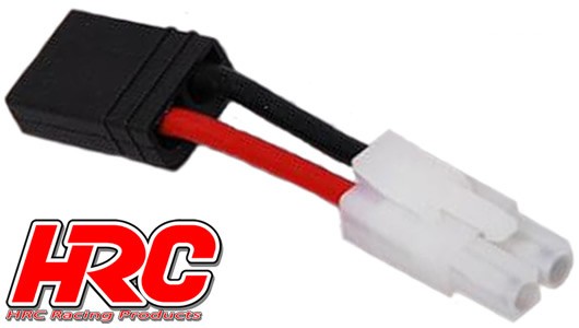 Pro-Line HRC9141A Adapter - TRX(F) to Tamiya(F)