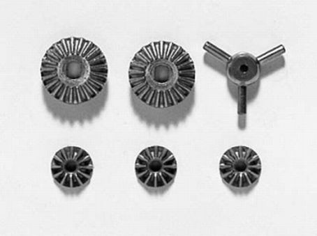 Tamiya 10.51008 TT-01:TGS Bevel Gear Set