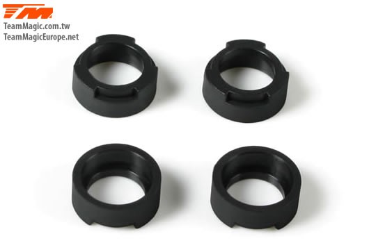 K Factory KF14123-1 Option Part - G4 - Flash-Pit System Insert (for stock G4 - drive shaft) (4)