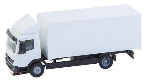 Faller 01.161642 LKW MB Atego, weiss (HERPA)