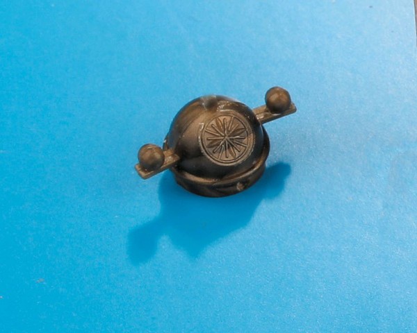 Krick BF0052 Kompassgehäuse 5x15 mm (2)