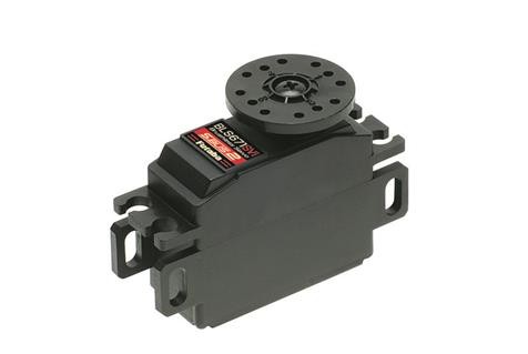 Futaba 20.SBL671SVI BLS 671SVI Brushless Digital, SBus-2, HV