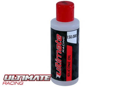 Ultimate Racing UR0899-15 Silicone Differential Oil - 150&#039;000 cps (60ml)