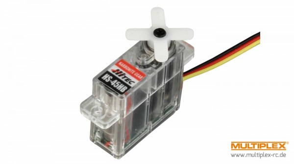 Hitec 112045 Hitec Servo HS-45HB