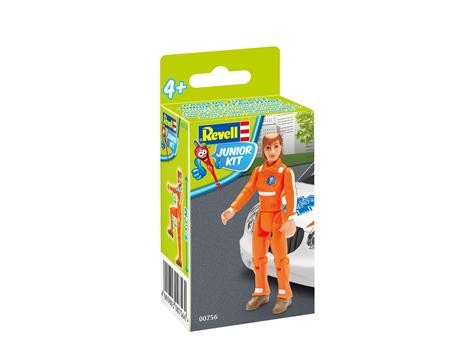 Revell 90.00756 Spielfigur Ärztin Junior Kit