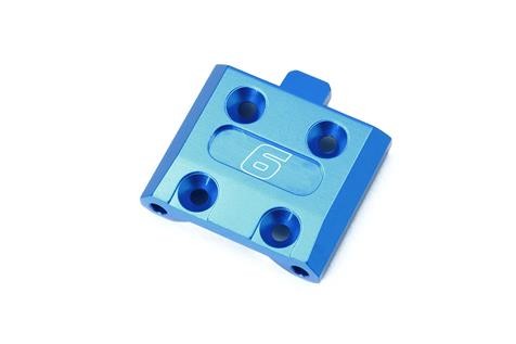 Tamiya 10.54780 Aluminium Front Supsension Mount (6°) M-07 Concept