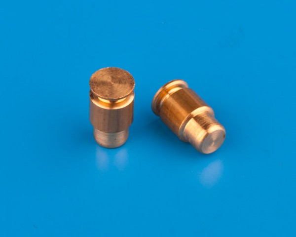 Krick BF0719 Motorattrappe 7x12 mm
