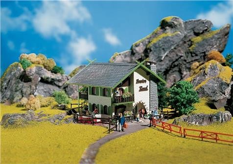 Faller 01.130286 Pension Rosel