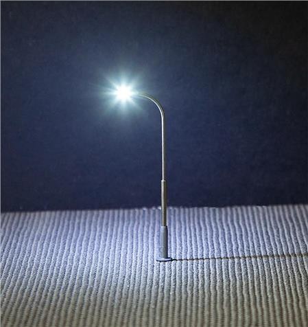 Faller 01.272220 LED-Peitschenleuchte