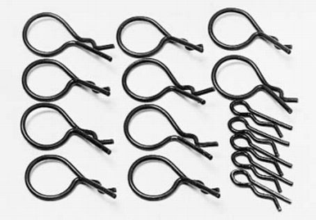 Tamiya 10.50197 Snap Pins (Ersatz zu 15295006 : 12915001)