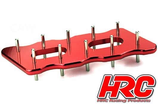 HRC Racing HRC70001 Tool - Pinion Holder