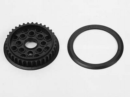 Tamiya 10.51055 TRF415 Ball Diff Pulley 35T