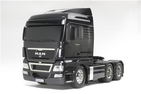 Tamiya 10.56325 MAN TGX 26.540 6x4
