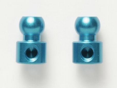 Tamiya 10.51132 6mm ALU Stabil.End