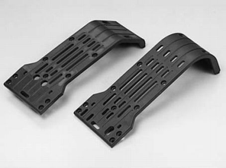 Tamiya 10.51028 TGM03 L Parts (Under Guard)