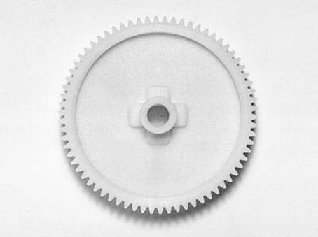 Tamiya 10.51080 DF02 Spur Gear (70T)